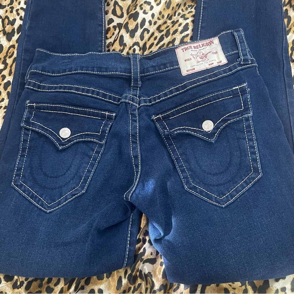 true religion jeans - Picture 2 of 4